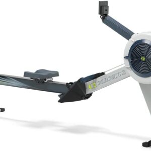 Concept 2 Model D Rower With PM5 Monitor (Grey)3.