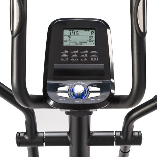 Darwin Elliptical Cross Trainer CT401.