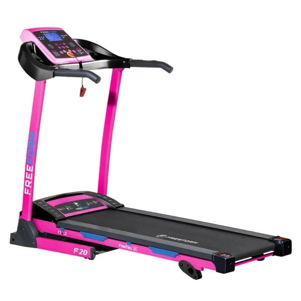 FreeForm F20 Home Treadmill.