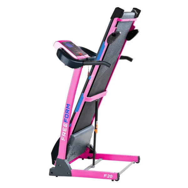 FreeForm F20 Home Treadmill..