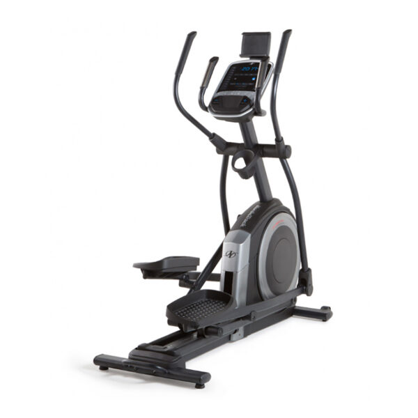 Nordic Track C7.5 Elliptical.1.