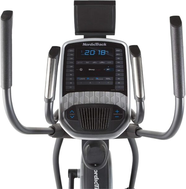 Nordic Track C7.5 Elliptical.2.