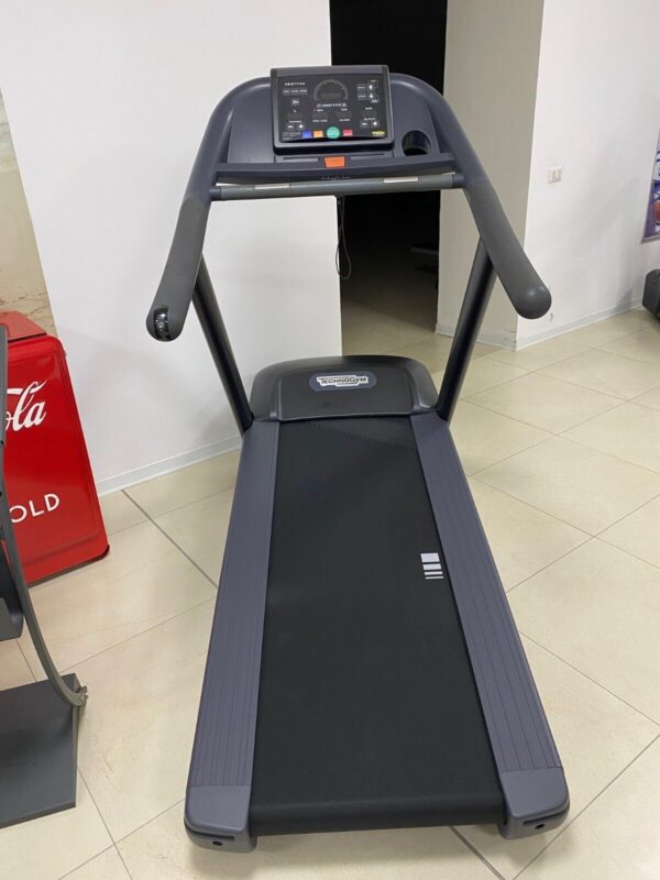 Technogym Run Excite 500 LED Fully Refurbished.