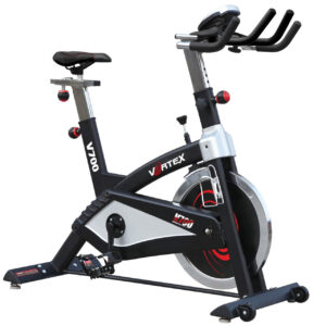 Vortex V700 Spin Bike .